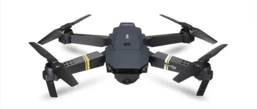 Drone Infantil - Top 5 Melhores Drones de Crianças