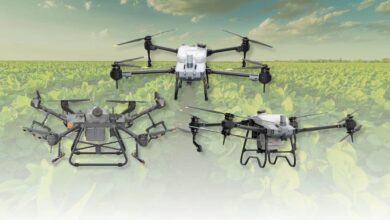 Drones Agro